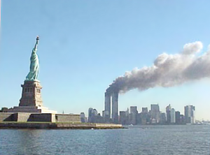 9_11_statue_of_liberty_and_wtc_fire